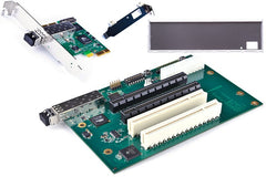 Adnaco-S1A PCI/PCIe Gen 2 Expansion System