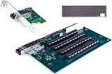 Adnaco-S1B PCIe Gen 2 Expansion System