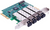 Adnaco-S5: 20 Gb/s PCIe Gen 2 Over Fiber Optic Expansion System